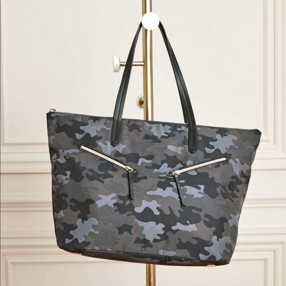 Lady Boss Bag